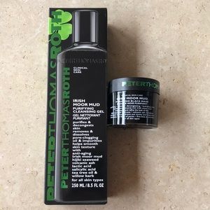 Peter Thomas Roth Irish Moor Duo
